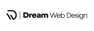 Dream Web Design logo