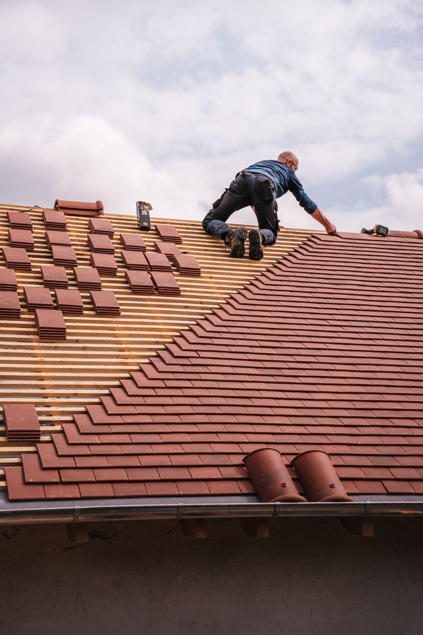How Much Does Roof Repair Cost in Southport?