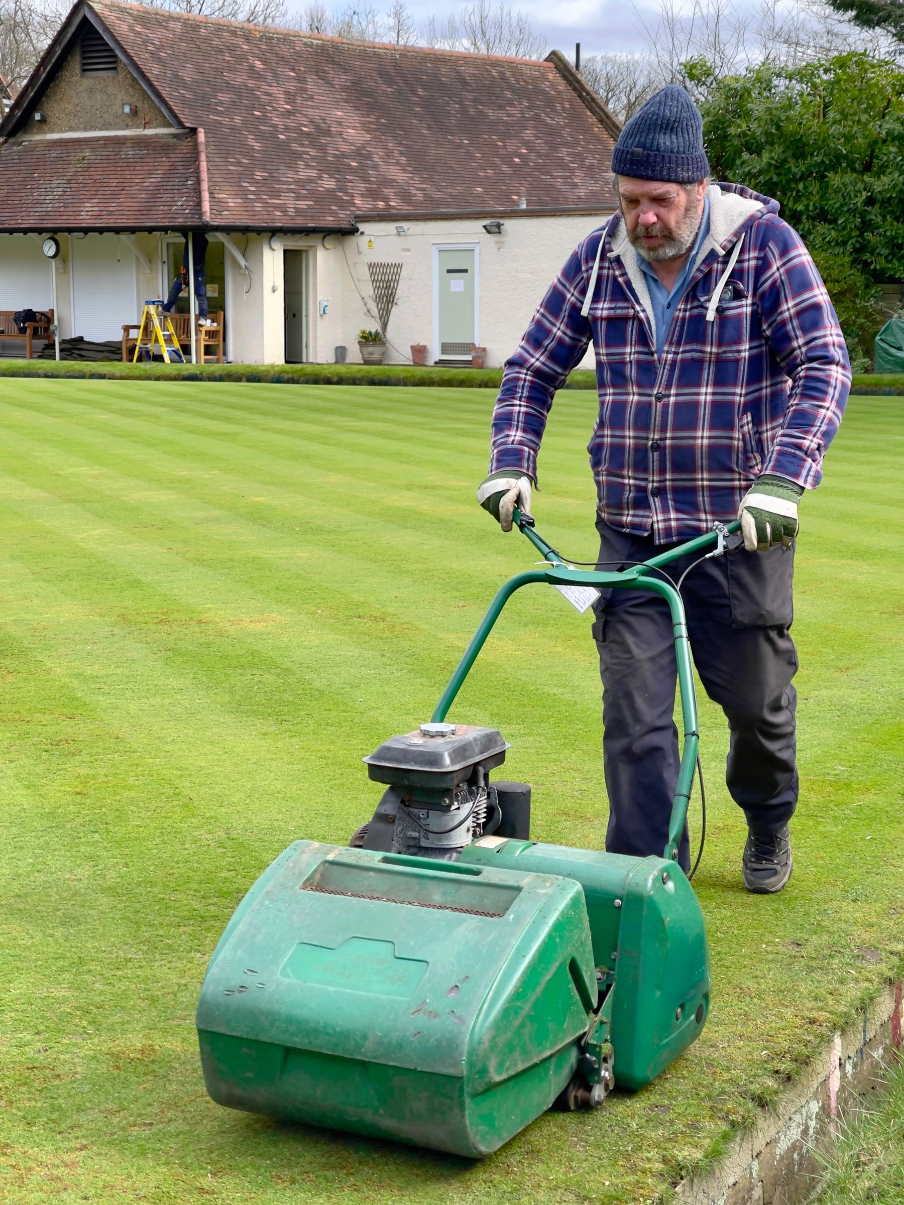 How Much Does Garden Landscaping Cost in Southport?