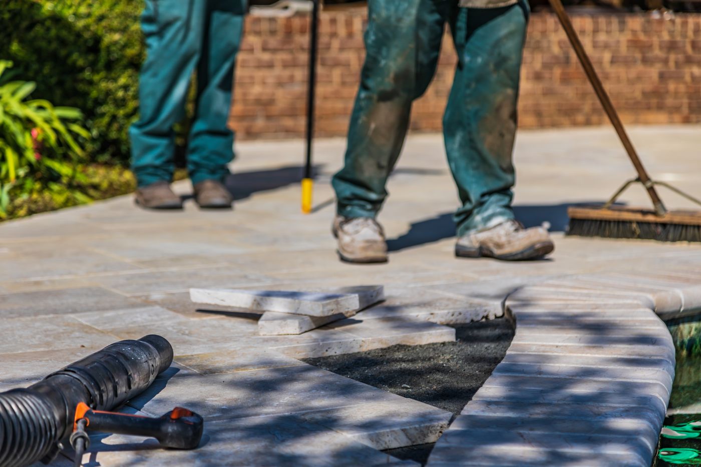 How Much Does a New Driveway Cost in Southport?
