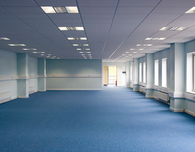 2kayscleaning & Support Services Ltd example work