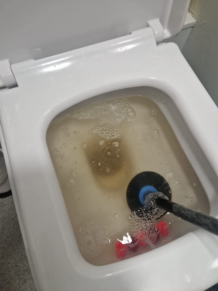 Drainage and Plumbing Solutions Northwest - business supplied photo