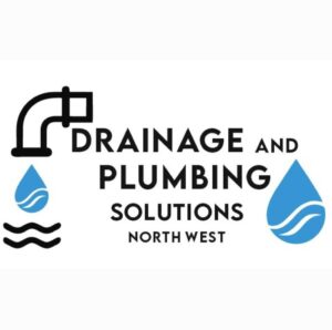 Drainage and Plumbing Solutions Northwest logo