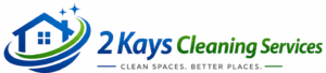 2kayscleaning & Support Services Ltd logo