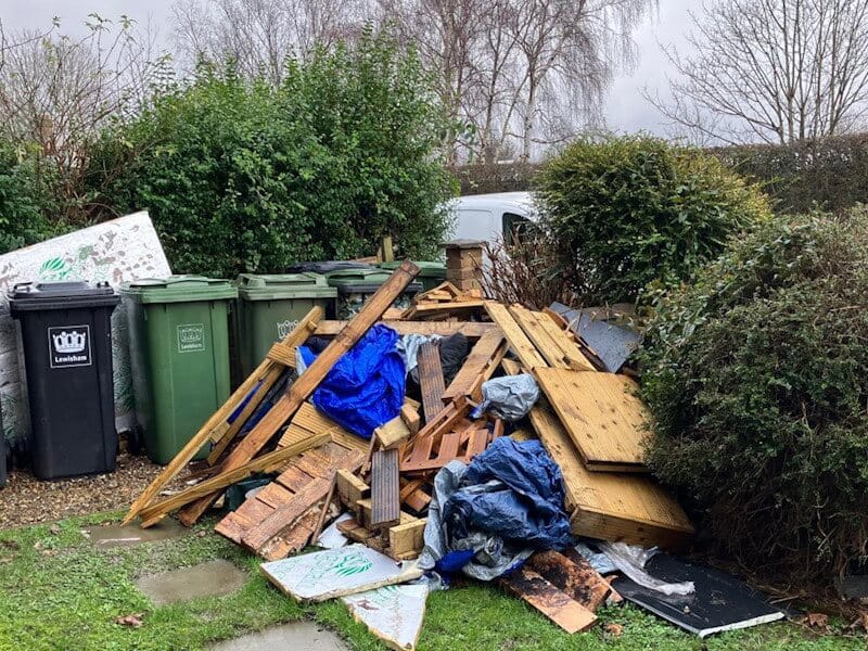 2kayscleaning & Support Services Ltd example work