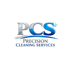 Precision Cleaning Services logo