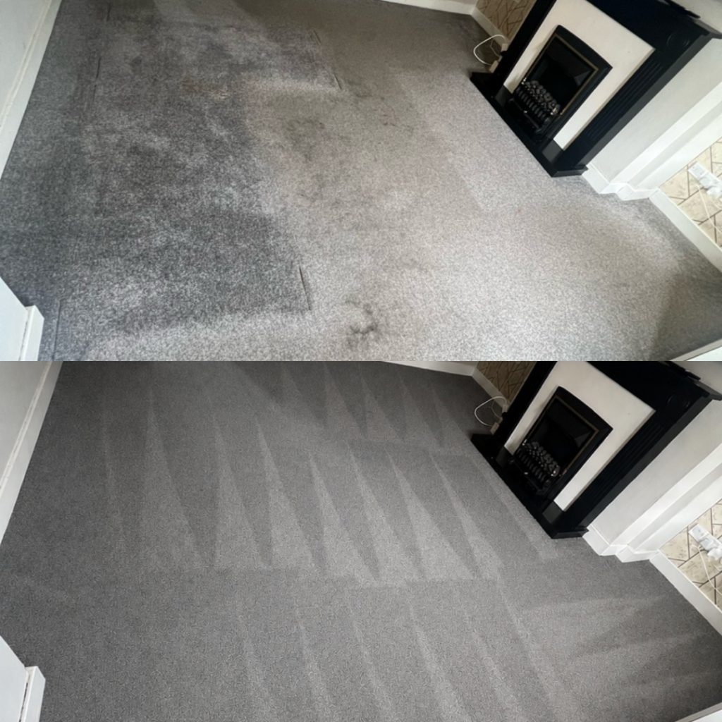 Precision Cleaning Services - business supplied photo